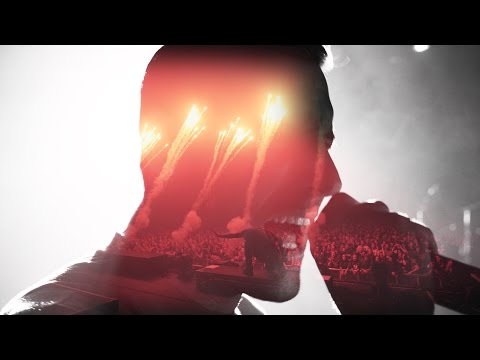 Parkway Drive - "Bottom Feeder"