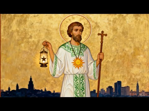 Santos nuevos de mi religión 