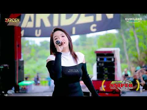 ZARIDEN MUSIC - KERAMAT - DIN ANESIA - HAPPY PARTY LADOSA - KANCILAN KEMBANG JEPARA