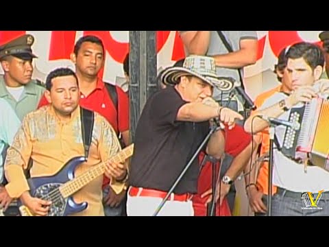 El Original (En Vivo) - Silvestre Dangond & Juancho De La Espriella (Sinaltrainal)