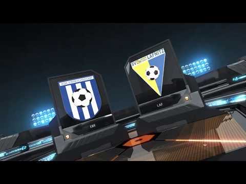 19.07.2019 | 19:00 | ASK Ebreichsdorf EBR - SV Licht Loidl Lafnitz (LAF) | Highlights