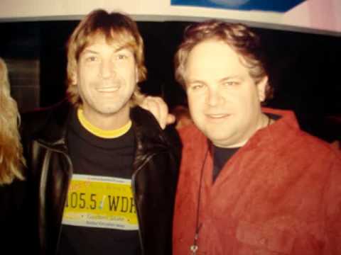 Marty West & Eiddie Trunk