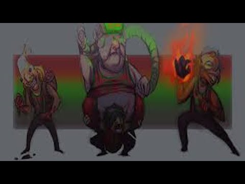 LISA: The Pointless OST | Taitoki | Channel 88