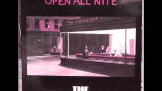 THE NIGHTHAWKS - That's alright