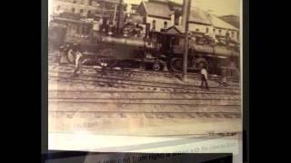 preview picture of video 'Rock Island Depot Railroad Museum'