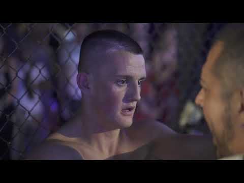 UWC Heatwave - Tommy Big Tings Brunning vs Andrei Urzica