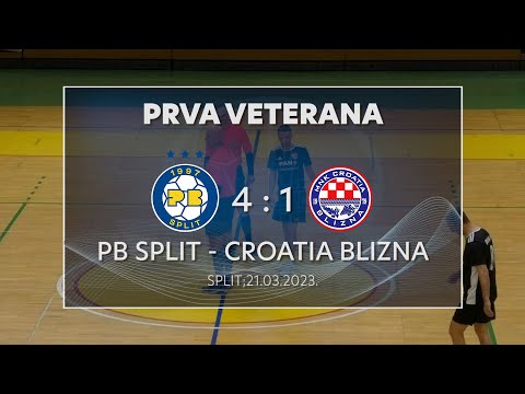 UMN_TV 1LV_(22/23)PB Split - Croatia Blizna (Sažetak)