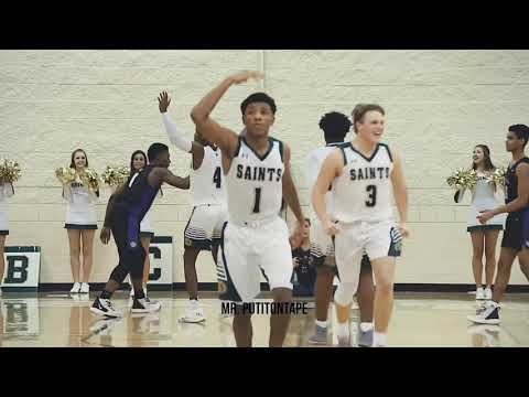 5⭐️ PG Kennedy Chandler is on CRUSIE CONTROL