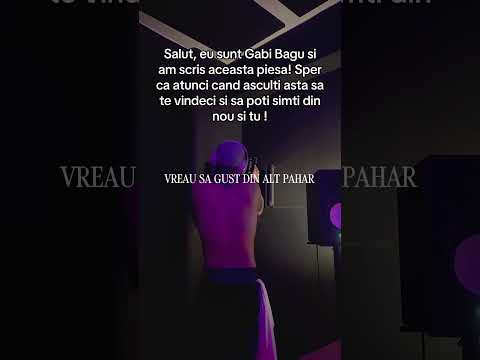 Inima de Piatra 🖤 #soon #gabibagu #newmusic