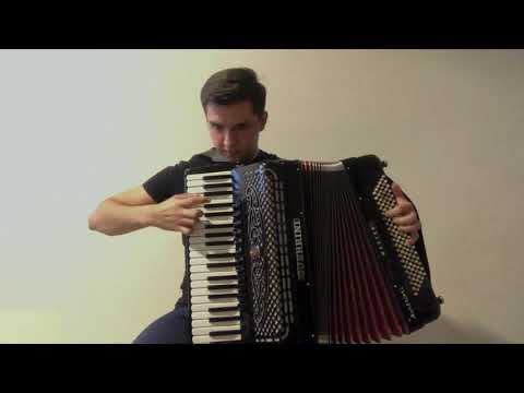 Vedad Husomanović - Kosmajski biser