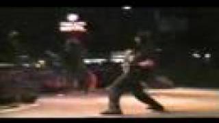 Saliva - Black Sheep (Live in Sturgis 8/11/07)