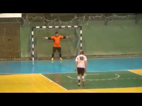 КУ 22 Тур 2 Лига U.B.Development - Тандем Плюс