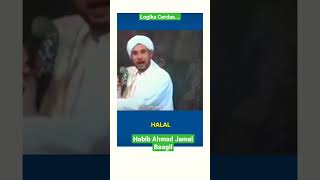 Download lagu Logika Cerdas Habib Jamal Baagil. #habibjamalbintohabaagil #habibahmadjamalbinthohabaagil mp3