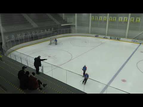 19.12.2021 - Ilves C vs Luki