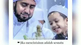 Download lagu Habib syech Assegaf dan Hadi Assegaf (cucu) mp3 Download lagu Habib syech Assegaf dan Hadi Assegaf (cucu) mp3