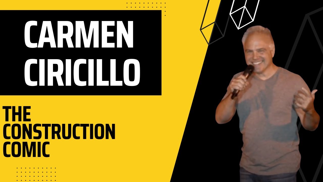 Promotional video thumbnail 3 for Carmen Ciricillo