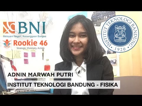 FinTech? Adnin Marwah #Rookie462018 (Highly Reccomended!)