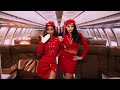Nora Fatehi Ft Shenseea What Do I Know Just A Girl Official Music Video