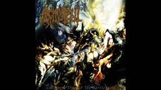 Arghoslent - Galloping Through The Battle Ruins (1998)