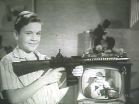 Fire bolt Machine Gun Mattel Toys