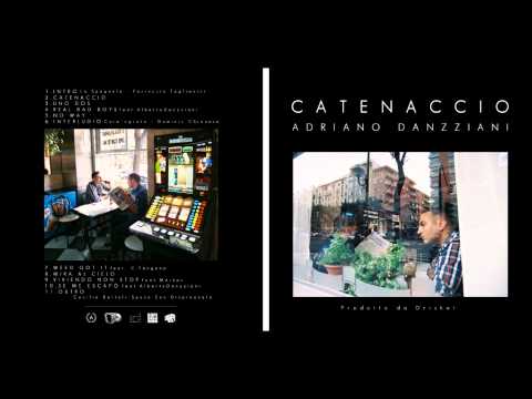 Adriano Danzziani-Viviendo Non Stop feat. Markés