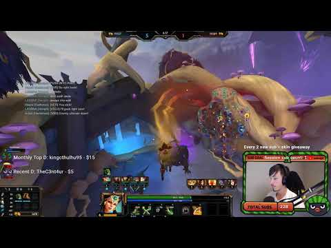 DUOQ WITH JOSHY! | SERQET SUPPORT | Smite Season 6