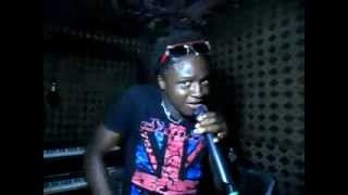 HOLY BOY   ALL EYES ON ME ft  REX G Studio video