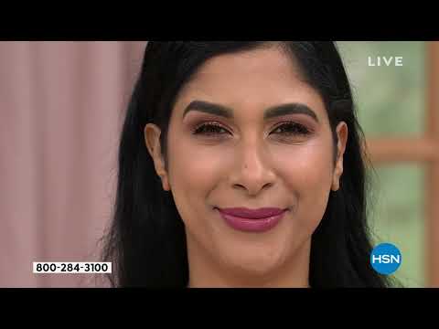 HSN | Doll 10 Beauty by Doris Dalton 06.07.2023 - 01 AM