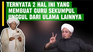 Download lagu 2 This is what makes the teacher Sekumpul superior to his contemporaries. mp3