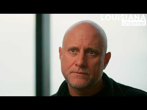 Artist Trevor Paglen: At the Expense of Everybody Else - YouTube