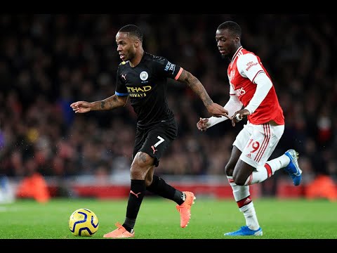 Arsenal vs Man City Fans FIGHTING Outside WEMBLEY STADIUM!! | Football Fights