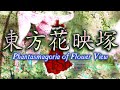 The Flower Like The Fantasy Touhou 9 Phantasmagoria Of Flower View OST Extended