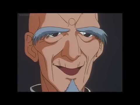 Street Fighter II V Episode 6 - Appearance of the Secret Technique