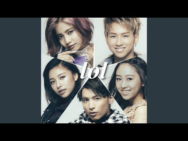 think of you / lol-エルオーエル-