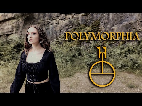 HARTLIGHT - Polymorphia [OFFICIAL MUSIC VIDEO] Symphonic Power Metal