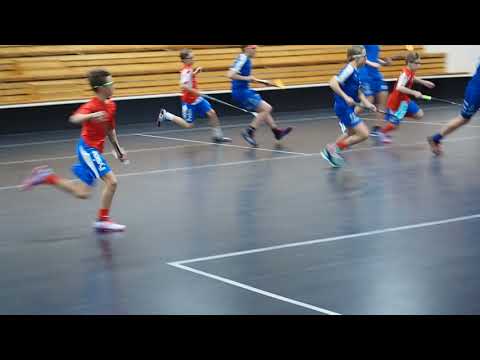 Vuodelta 2019 SPV 05 vastaan SPV 04P4040819