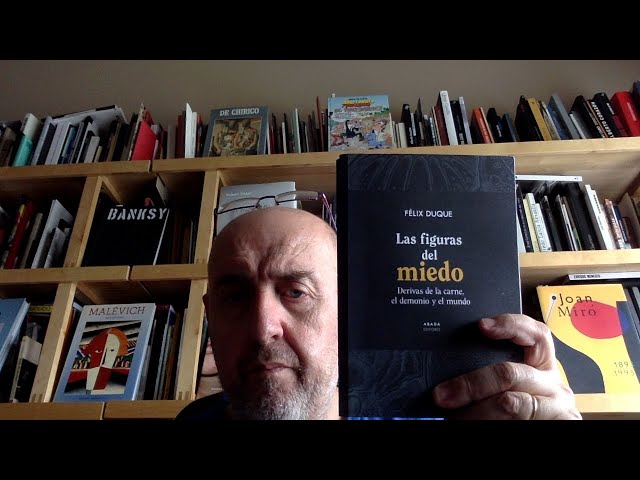 Vídeo relacionado con Terror Tras La Postmodernidad