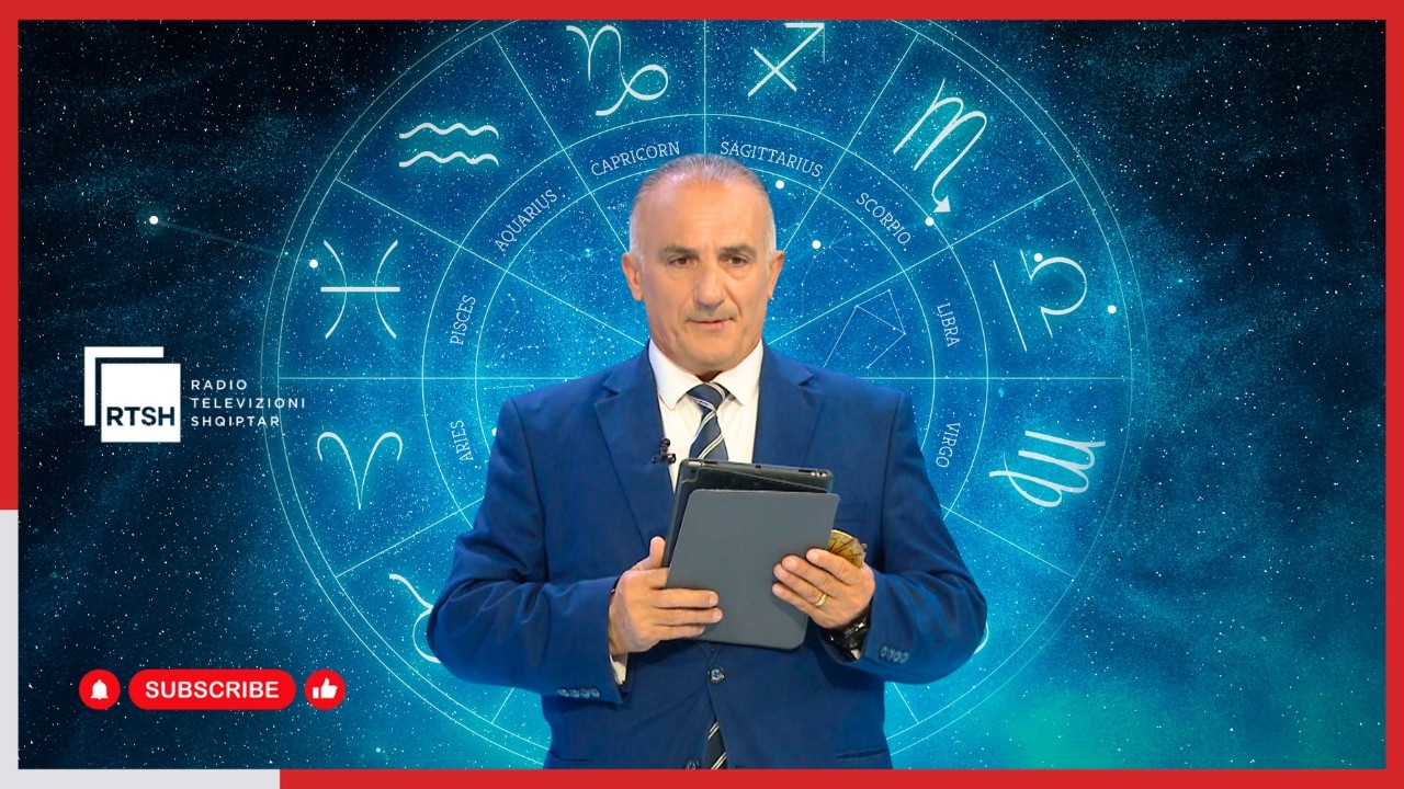 Horoskopi sipas Jorgo Pullës, sot dita e ndryshimeve të mëdha