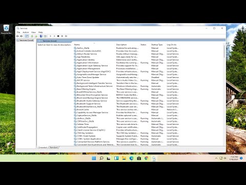 Using High Contrast Mode to Change Windows and Screen Colors