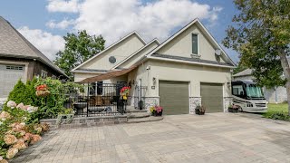 44 Elizabeth St, Alliston - Virtual Tour