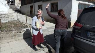 200 жители на община Смолян ще продължат да получават топъл обяд