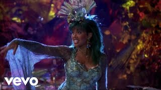 Sesame Street: Vanessa Williams - I See A Kingdom - Music Video