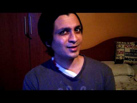 Divesh Mirchandani Love Hurts | Monologue | Audition