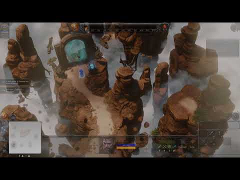 Check'n SpellForce 3: Soul Harvest