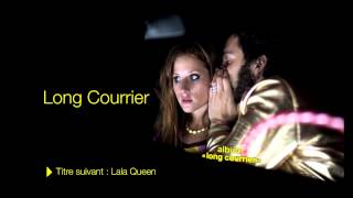 BB BRUNES - Long Courrier (avec paroles) [Audio Officiel]