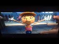 Opening To Charlotte S Web 2007 UK DVD