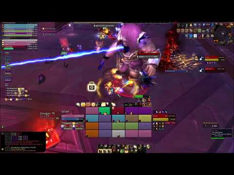 Northern Sky vs Ra-den the Despoiled Mythic