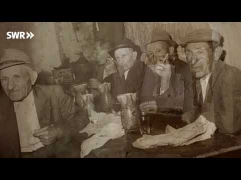 Schätze der Welt: Sassi di Matera  Felsarchitektur der Sassi di Matera, Italien (2019)