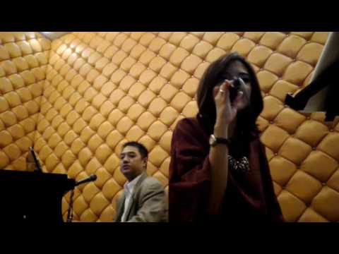 Witrie & Rene Sinclair - Michael Jackson - Love Never Felt So Good