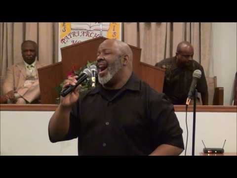 Curtis Williamson - Thank You Lord (FL State Lectureship)